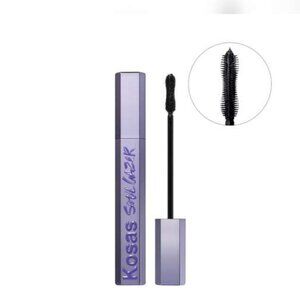 KOSAS Soulgazer Mascara Lengthening + Lifting Peptide Mascara
